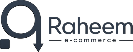 Raheem e-commerce